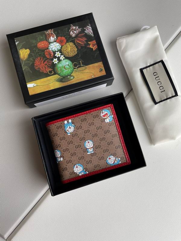 Doraemon x Gucci   647785   11X9X2cm ZY (4)